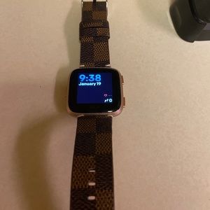 Fitbit Versa